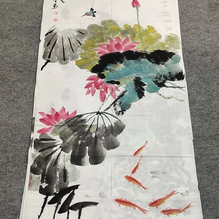 郭佑贤老师书法作品
