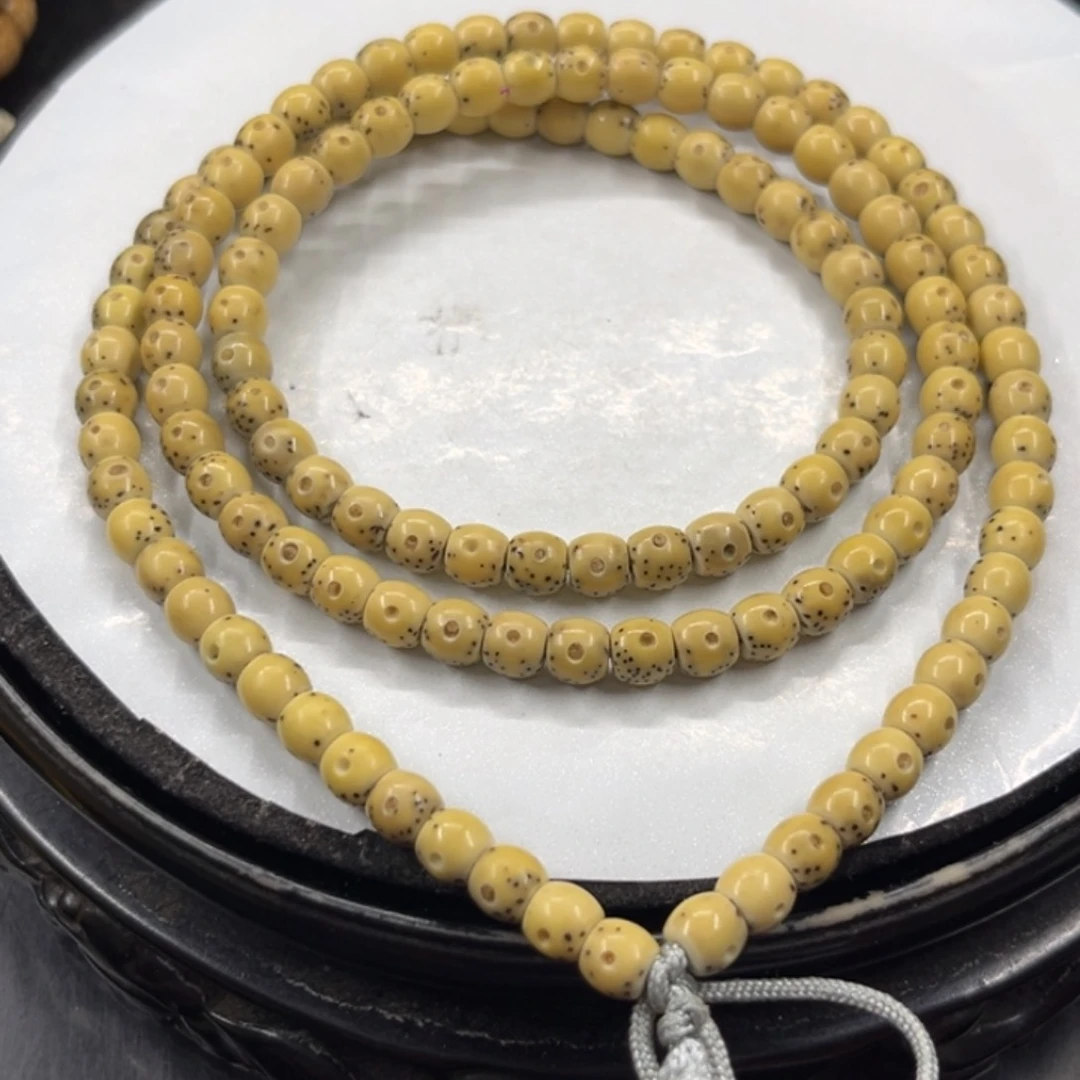 星月菩提手串6-5……