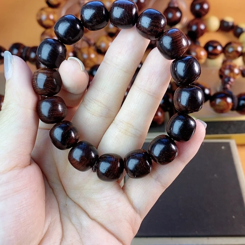 【闪购商品】花梨木类紫12