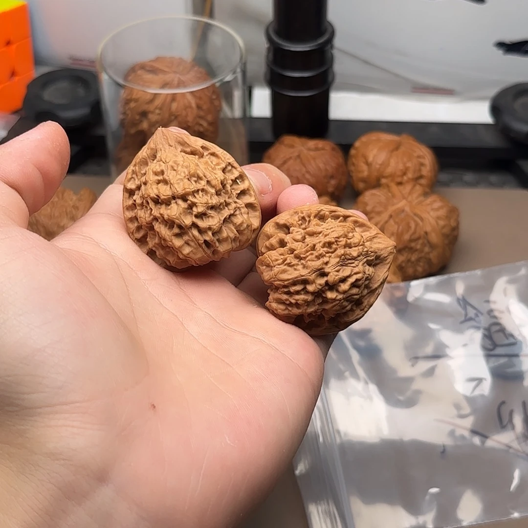 文玩核桃吊坠文玩核桃文玩核桃