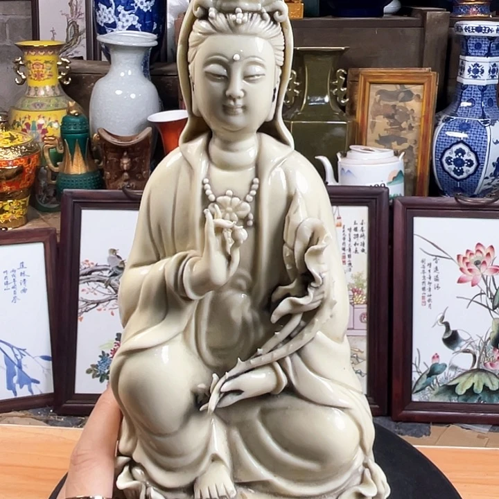 摆件景德镇陶瓷摆件