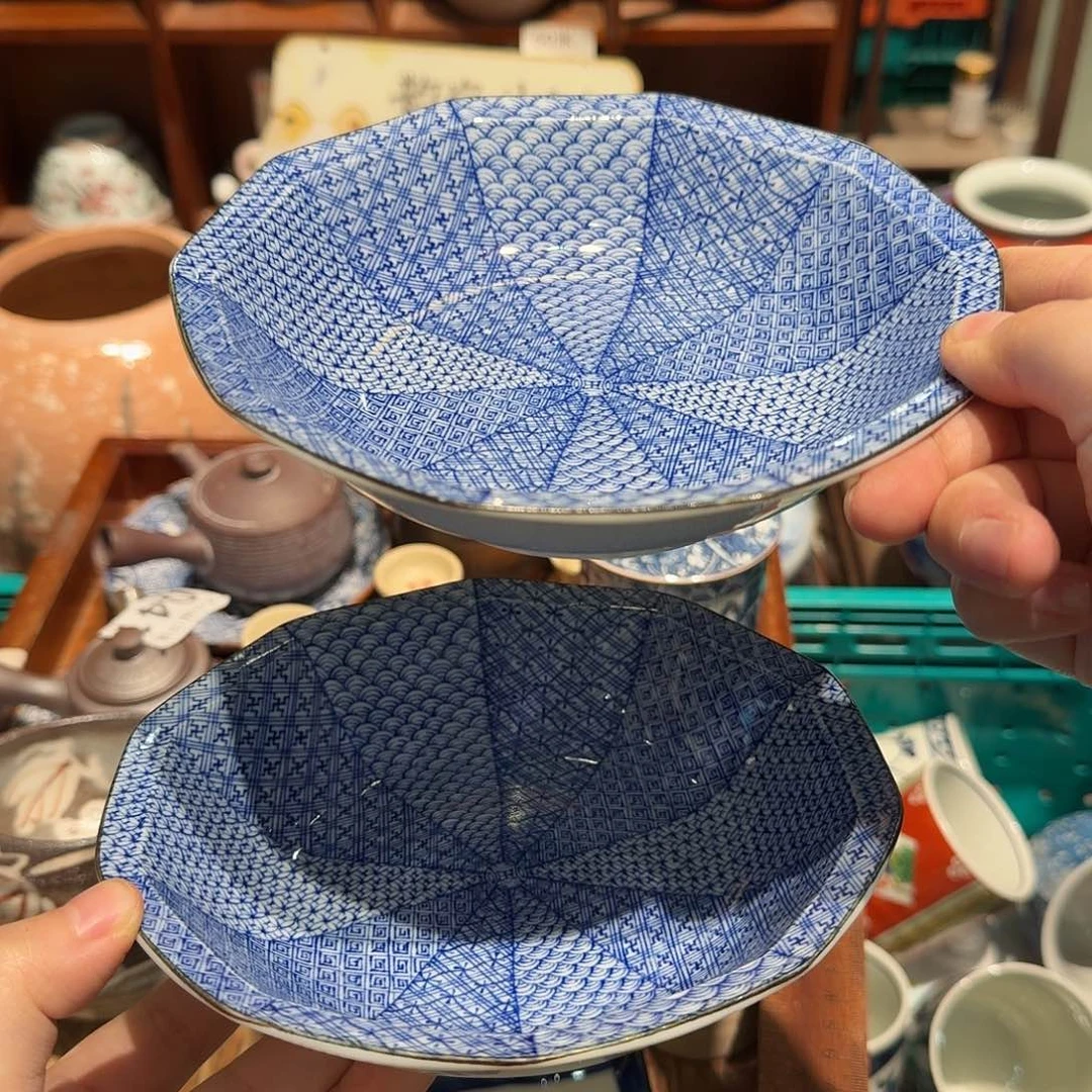 瓷片五十包邮 非全新