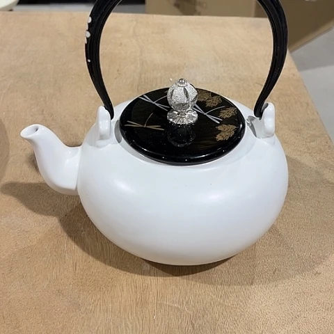 微瑕，明火，不能干烧，900毫升好的