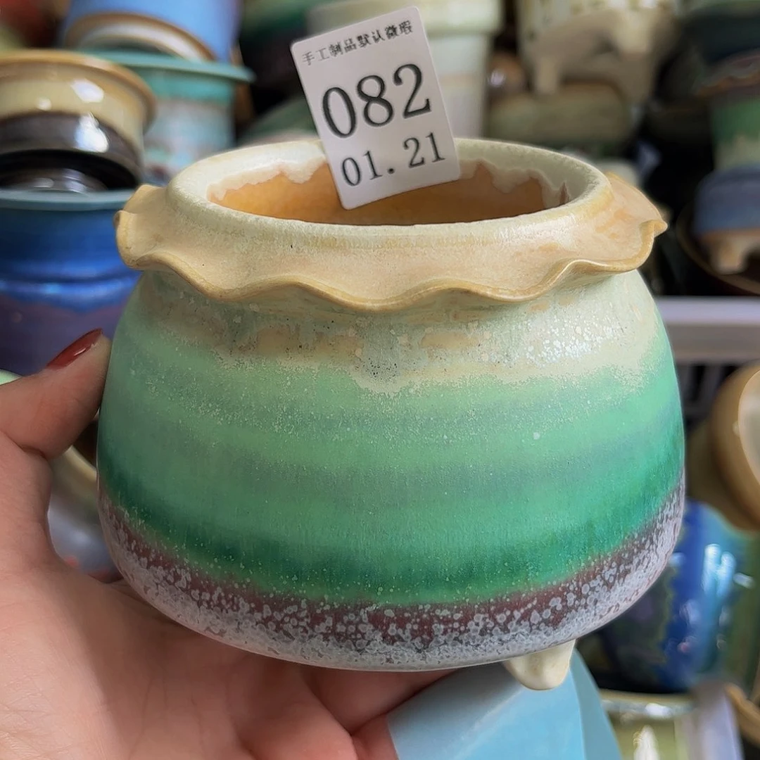 摆件景德镇陶瓷手工制作