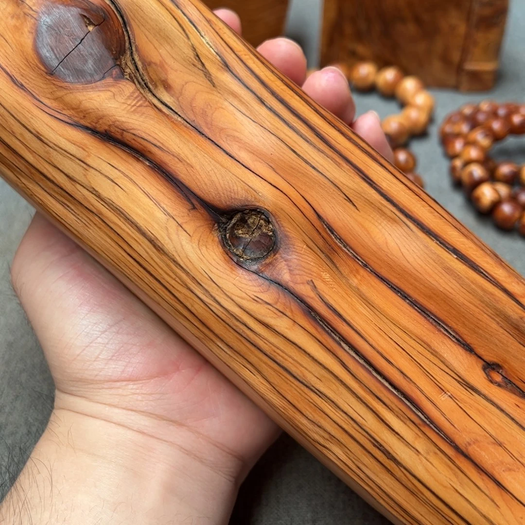 柏木（崖柏）北太行陈化崖柏