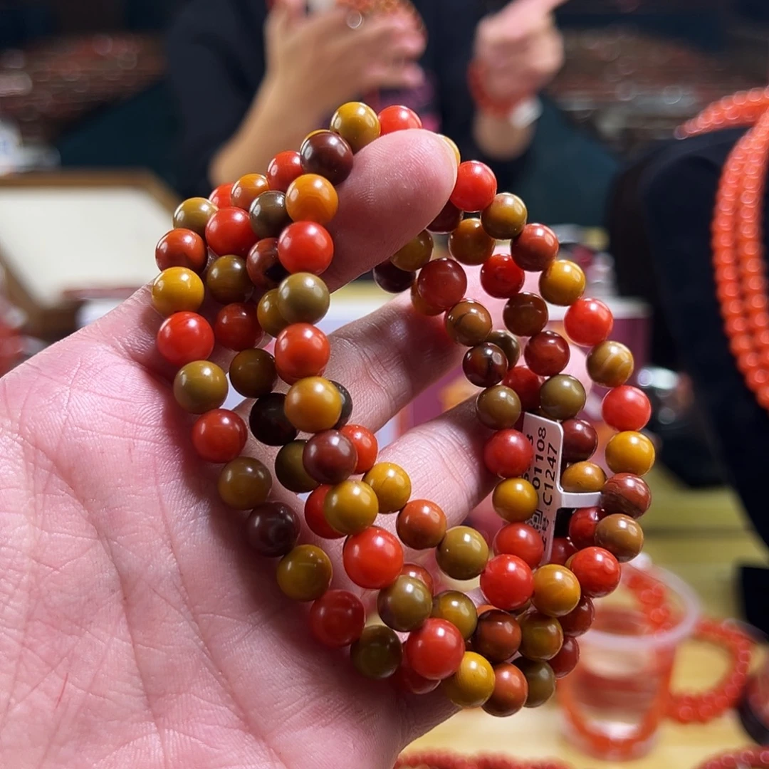 玛瑙/玉髓未镶嵌Mai8mmmmm