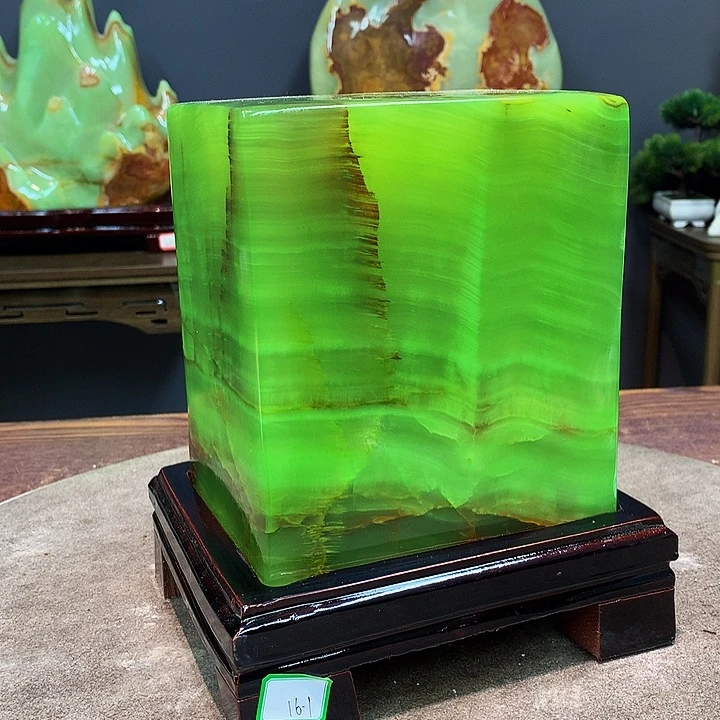 石材家居摆件创意