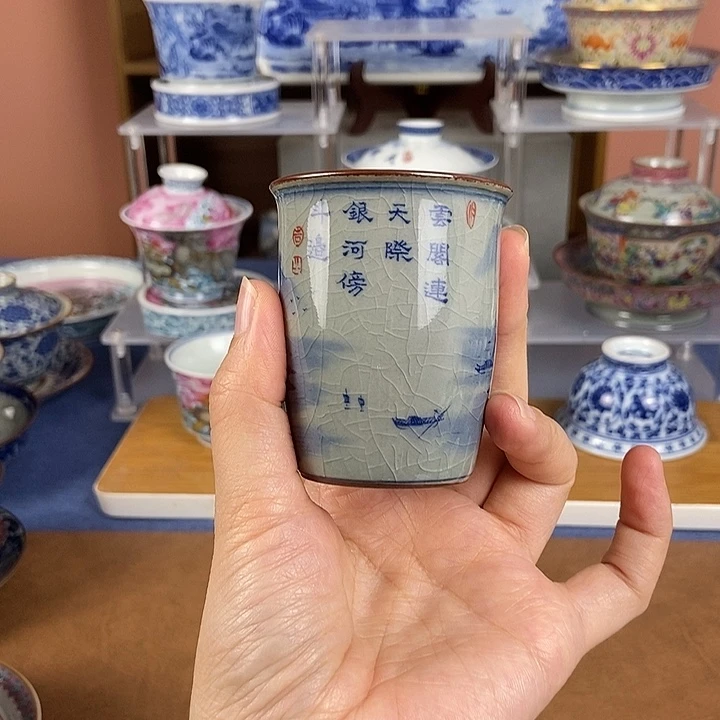 陶瓷制品加工企业在