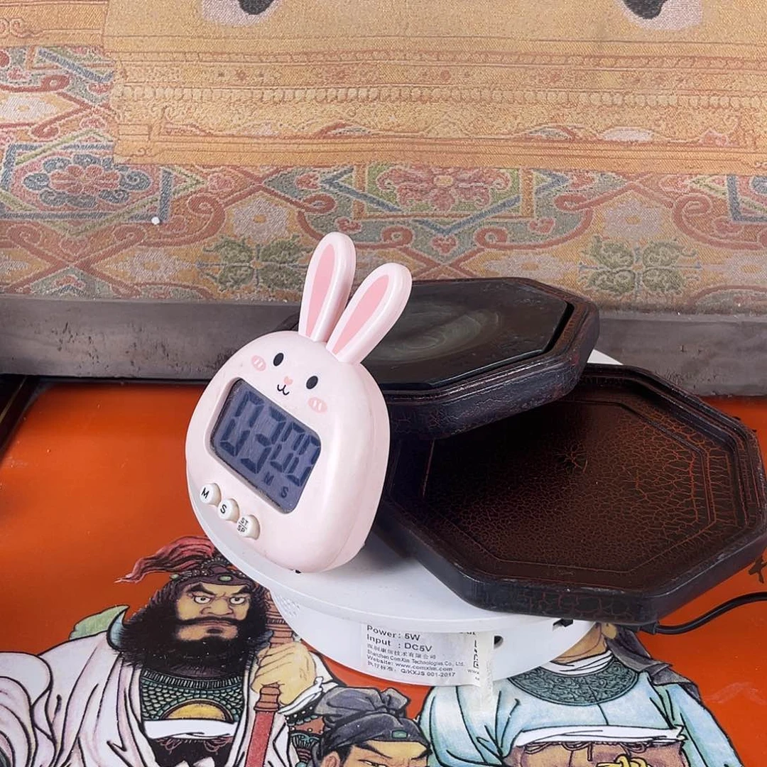 摆件家**j文房用具摆件11