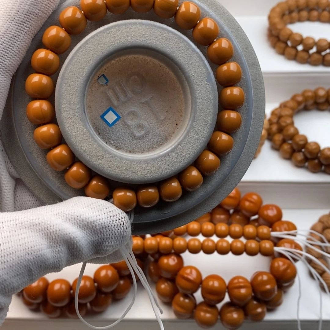 猴头核桃吊坠L****g小老型