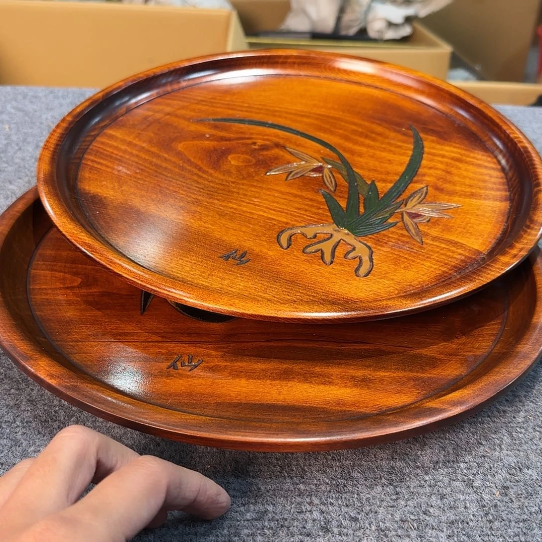 木中古艺术工艺美术品