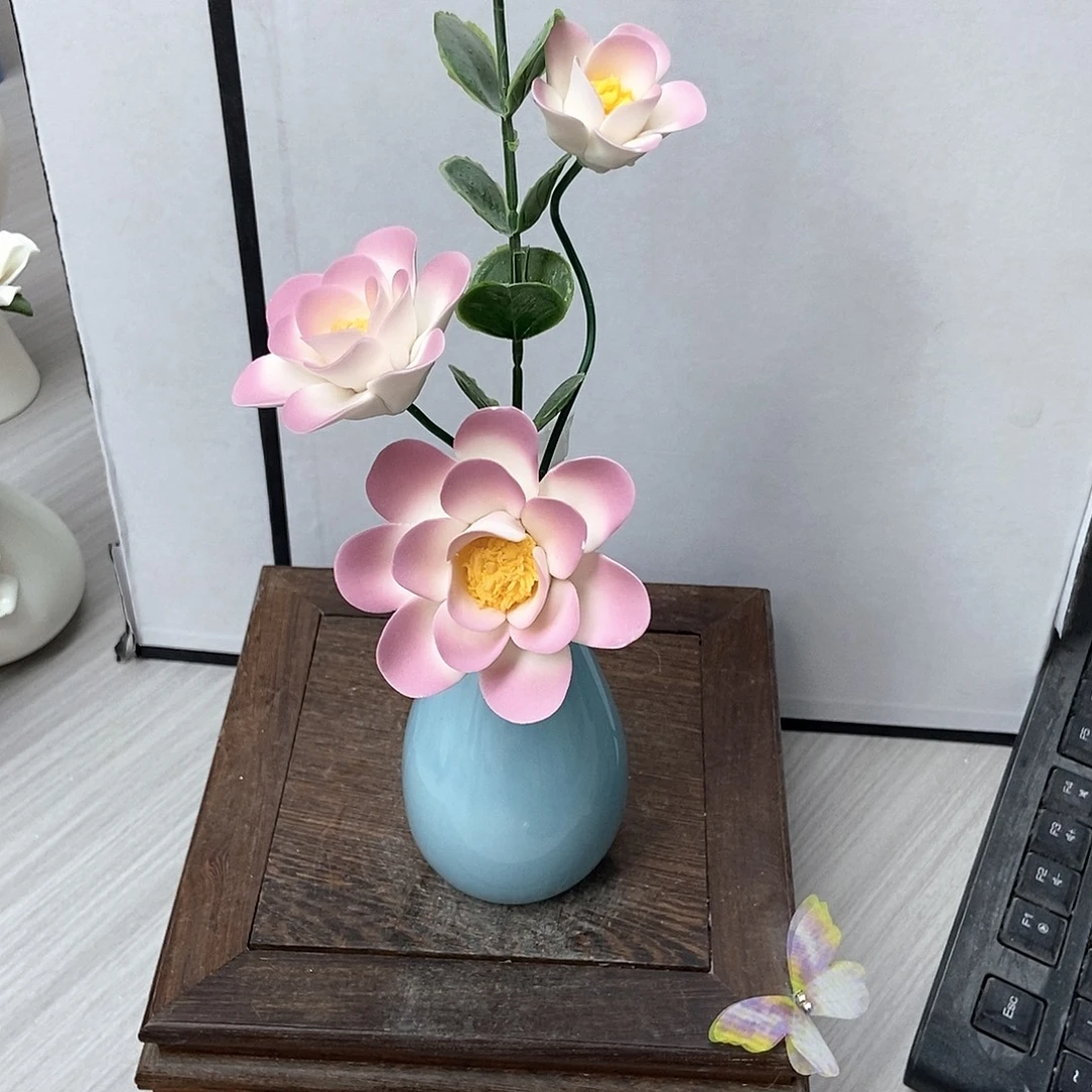 陶瓷手工制作工艺