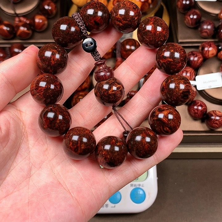 【闪购商品】黄花梨/降香黄檀玉*缘1.8规格04W