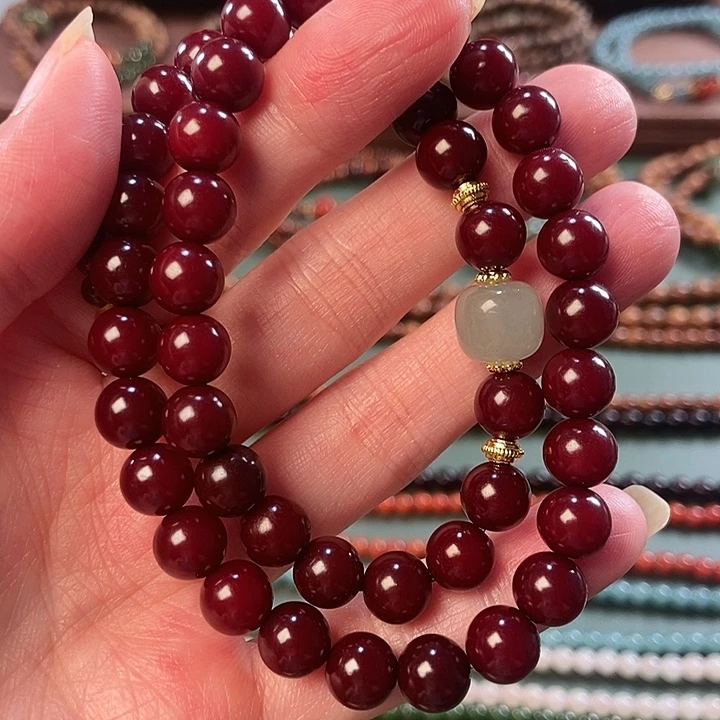 菩提手串/手链0.8