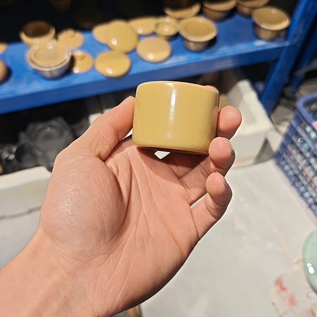 瑕疵手工茶器介意勿拍