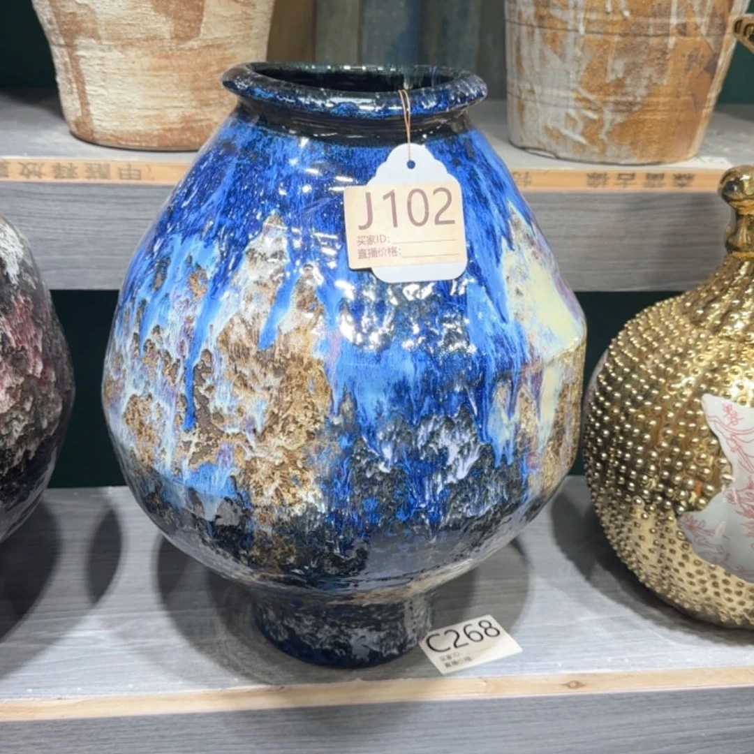 景德镇陶瓷艺术品