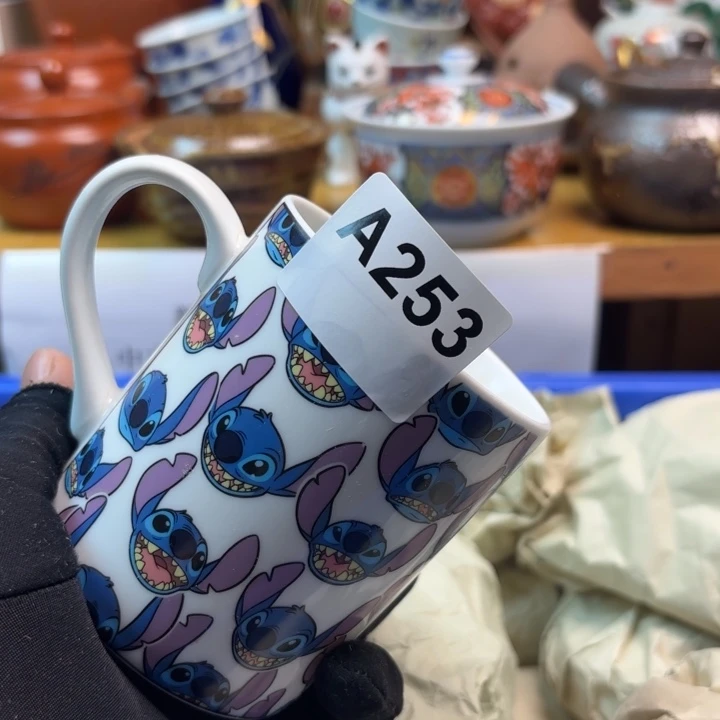 军*货品种类繁多等