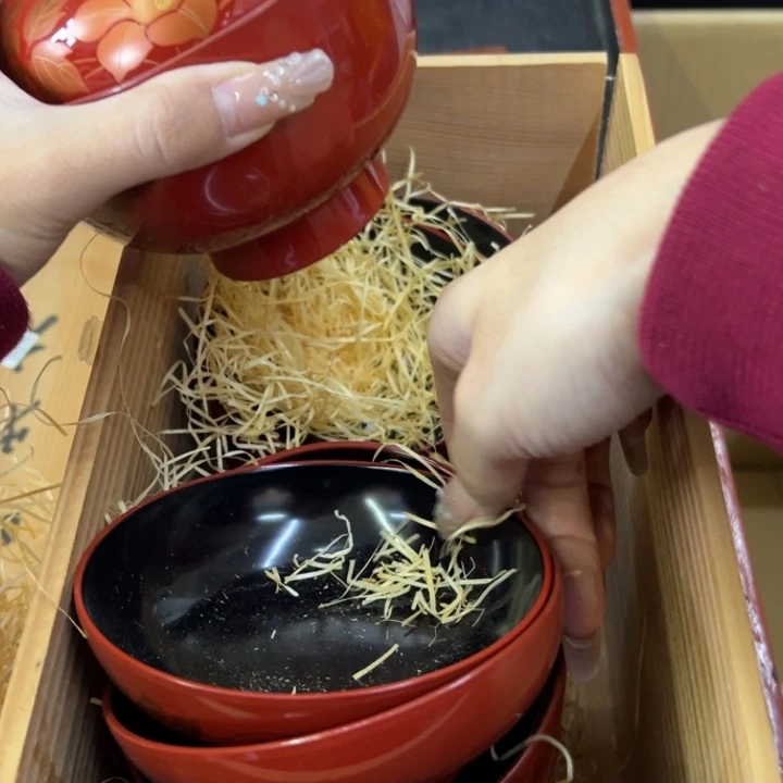 海外陶瓷茶具日化