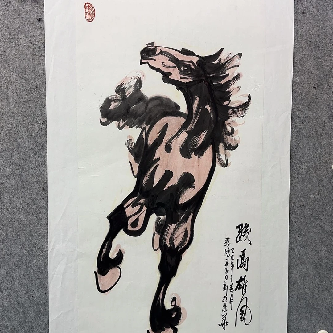 书法作品多次参加全国