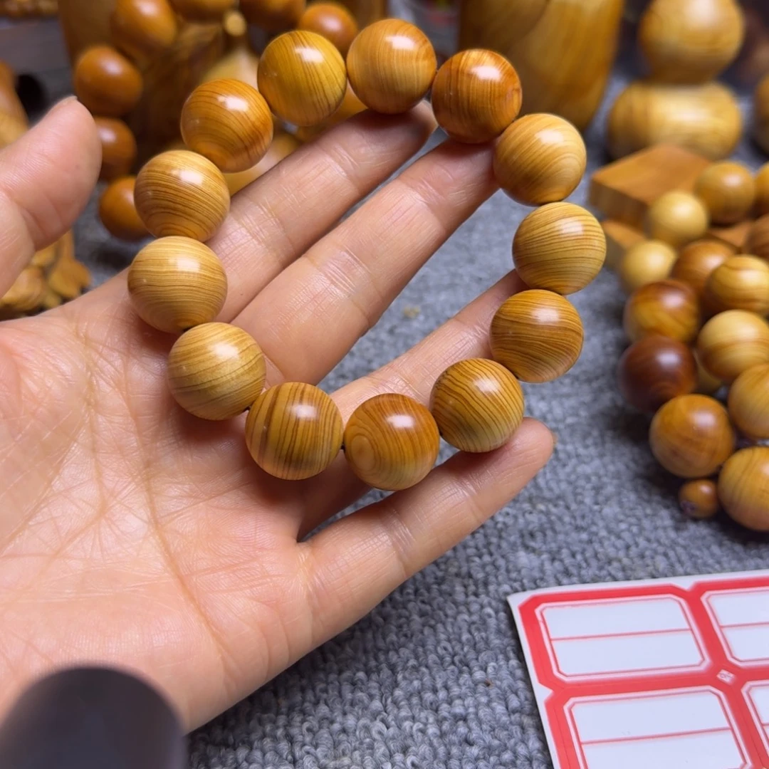 柏木（崖柏）太行崖柏1.8骨料