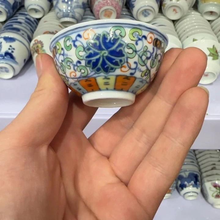 陶瓷艺术品收藏陶瓷