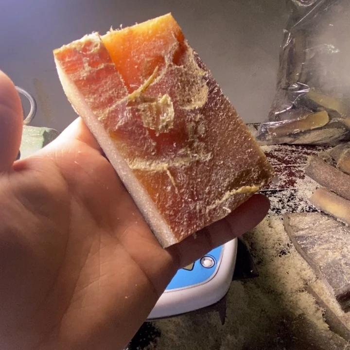 鹿骨手串/手链皮皮88888