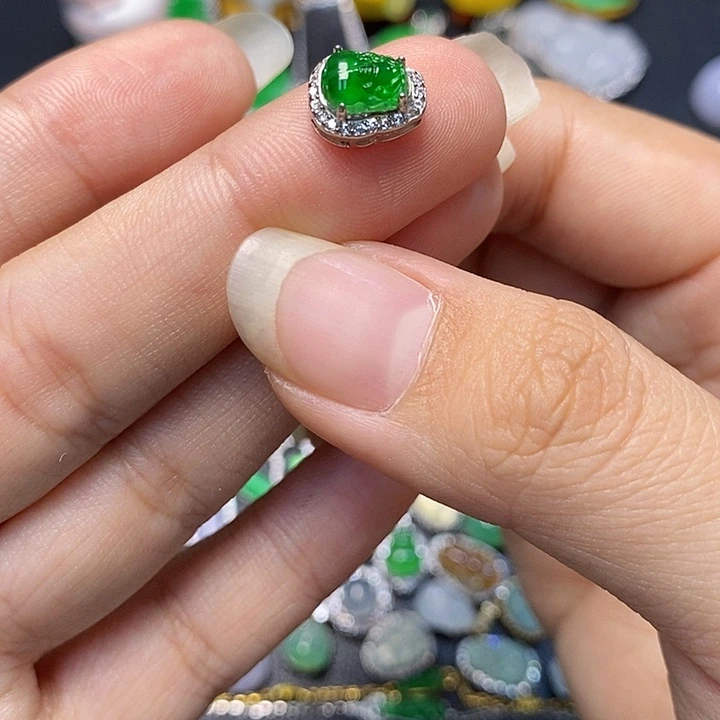 翡翠裸石1111111111