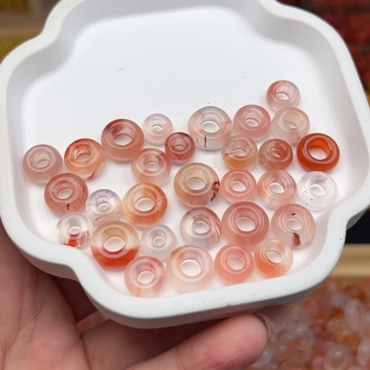 *****吊坠(不含链)未镶嵌南红玛瑙