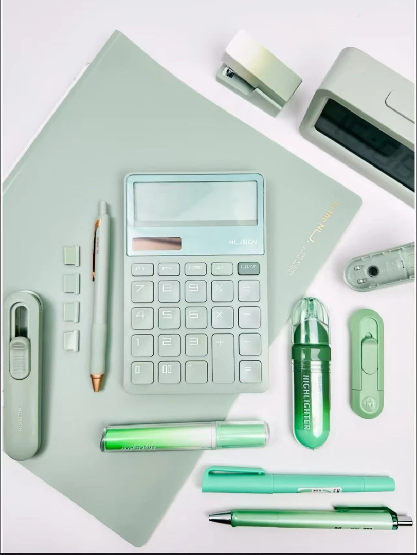 1-7文具组合福利超值性价比套装【以直播间为准】