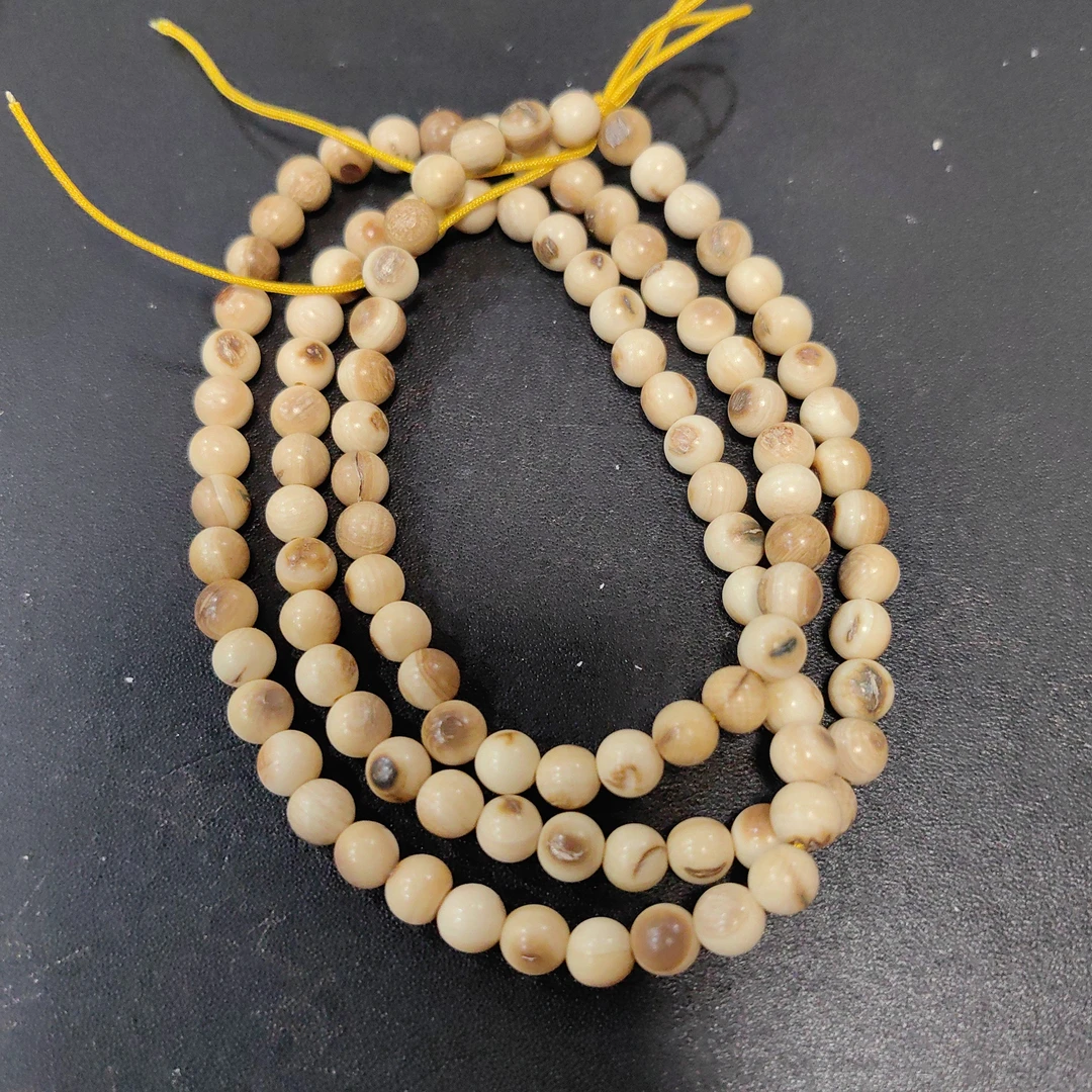 猛犸瑕疵尺寸0.6项链tc1155