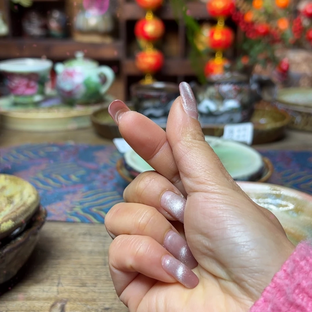 瓷片⭐**睛预存30～～～～～