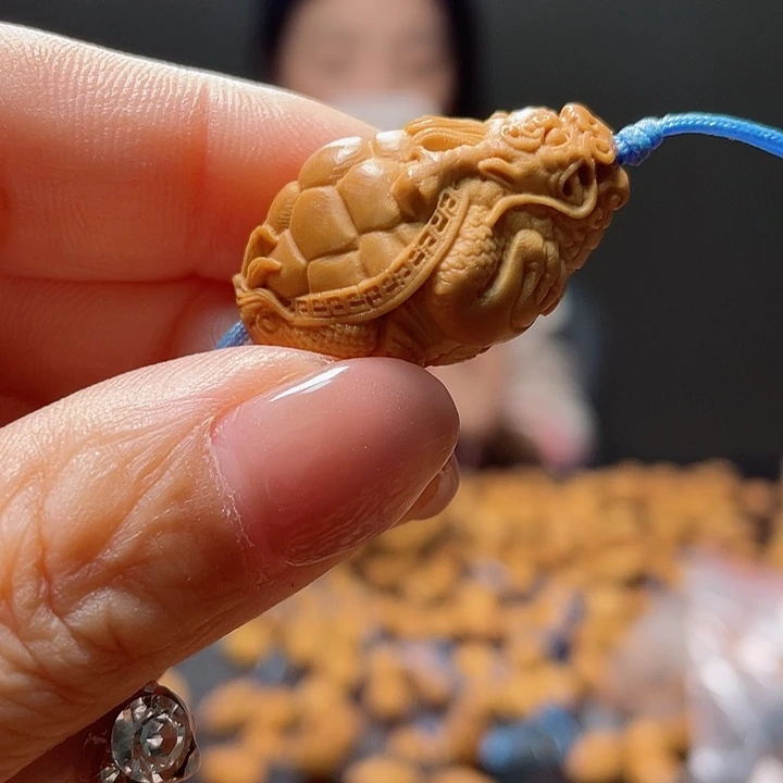 橄榄核手串/手链橄榄