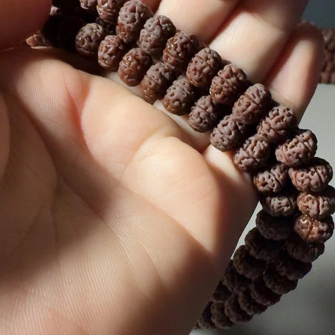 金刚菩提吊坠勿里达老树王福利价