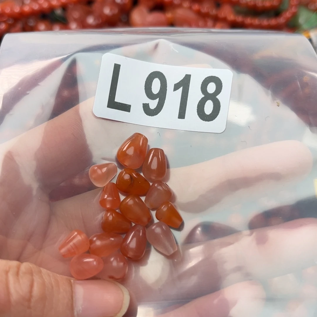 南红玛瑙珠宝奇石未镶嵌