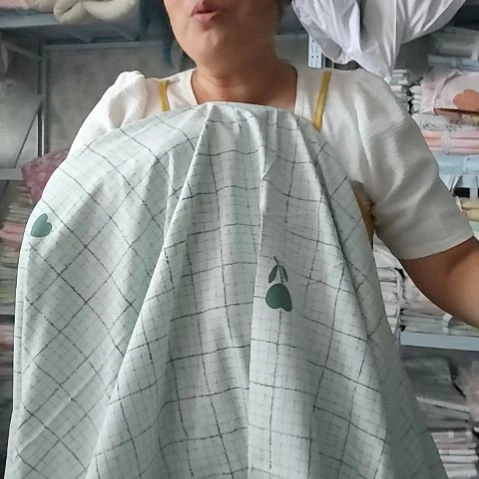 棉棉高端床单2.5×2.5。