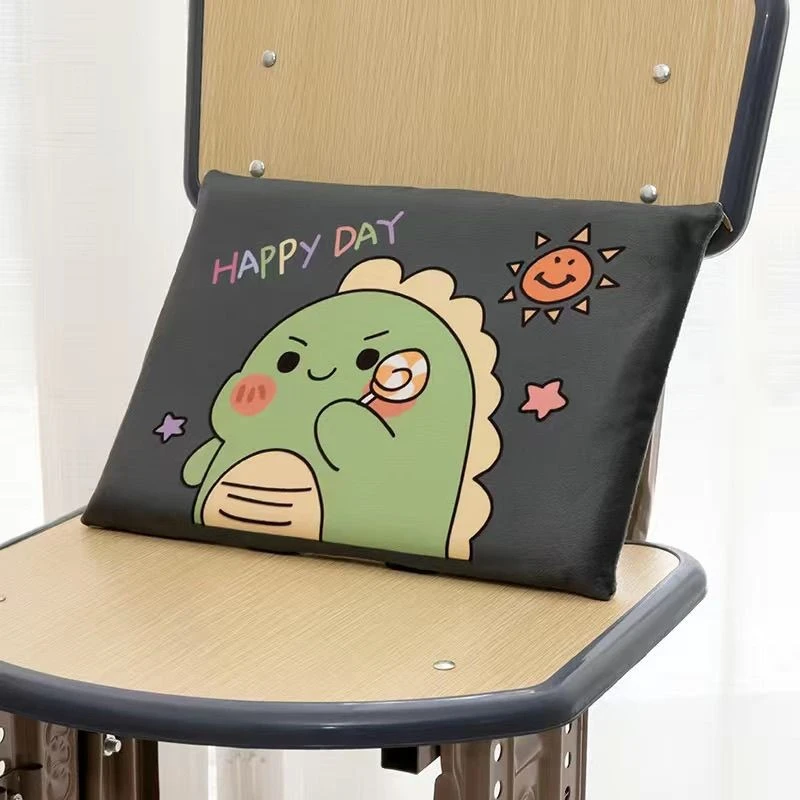 记忆棉坐垫椅子椅垫办公室久坐学生教室专用屁股垫板凳餐椅座垫mm