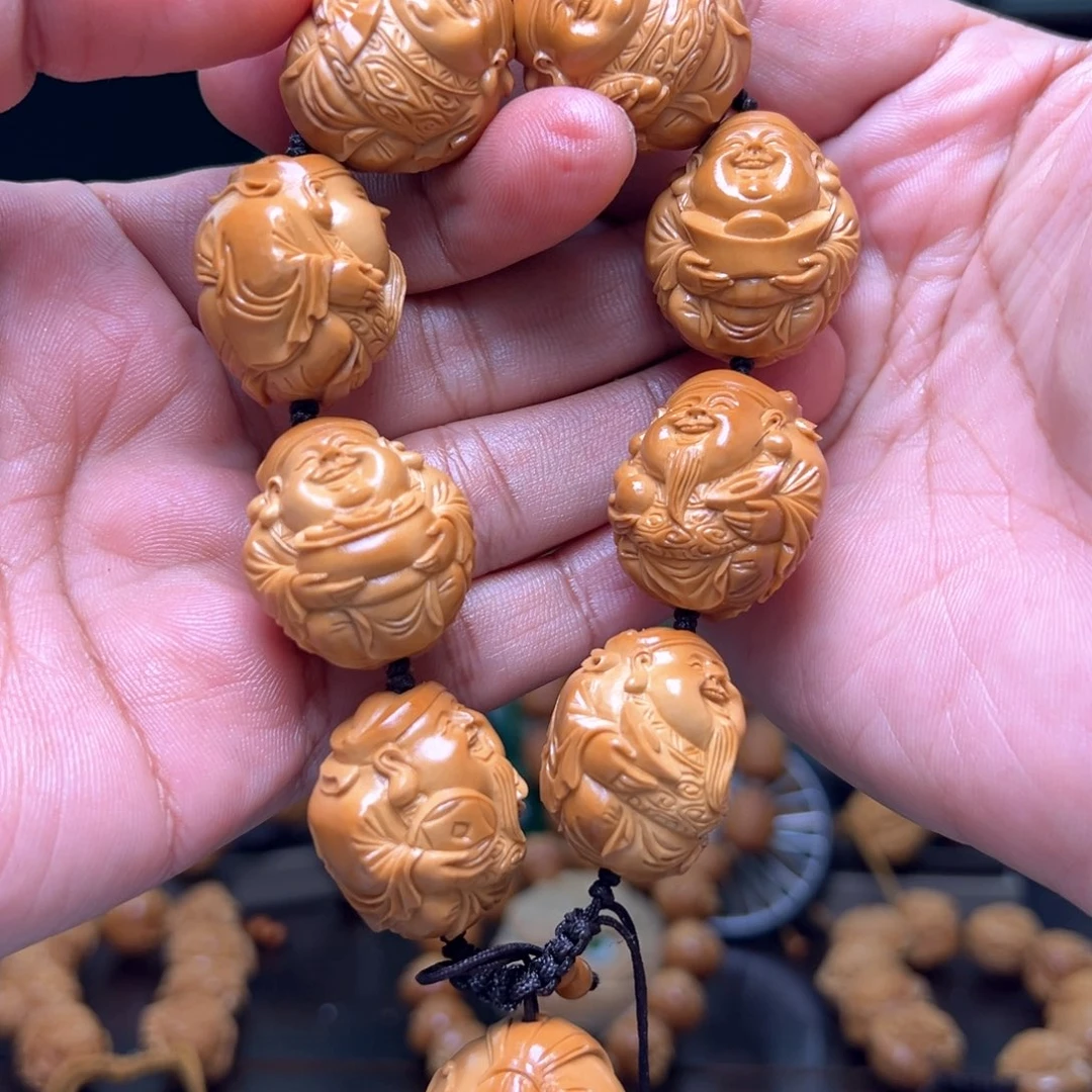 橄榄核手串/手链橄榄核