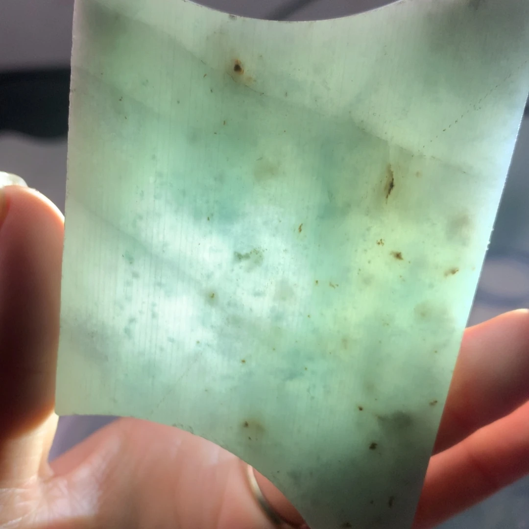 翡翠散珠翡翠裸石