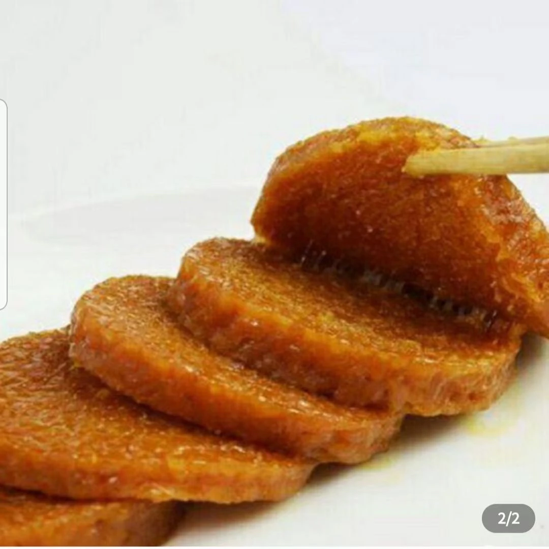 兵哥哥纯手工威信梁家黄粑