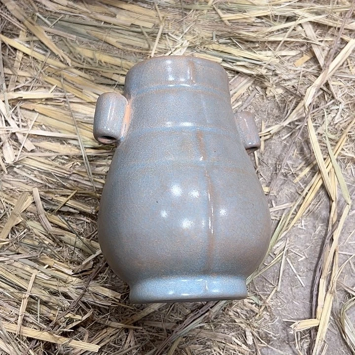 摆件瓷器瓷器的瓷器的