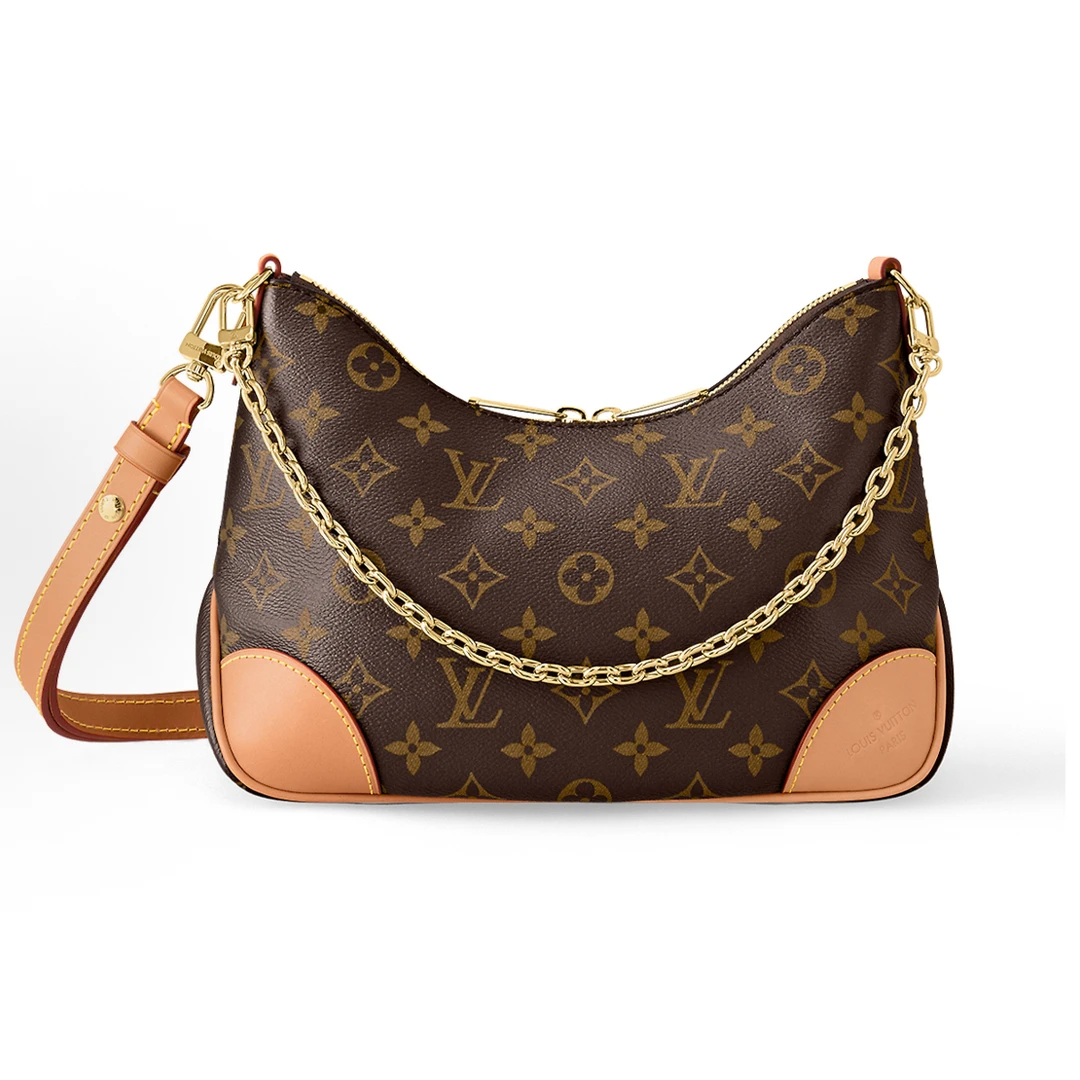 未使用 LouisVuitton/路易威登 路易威登/LV黄牛角
