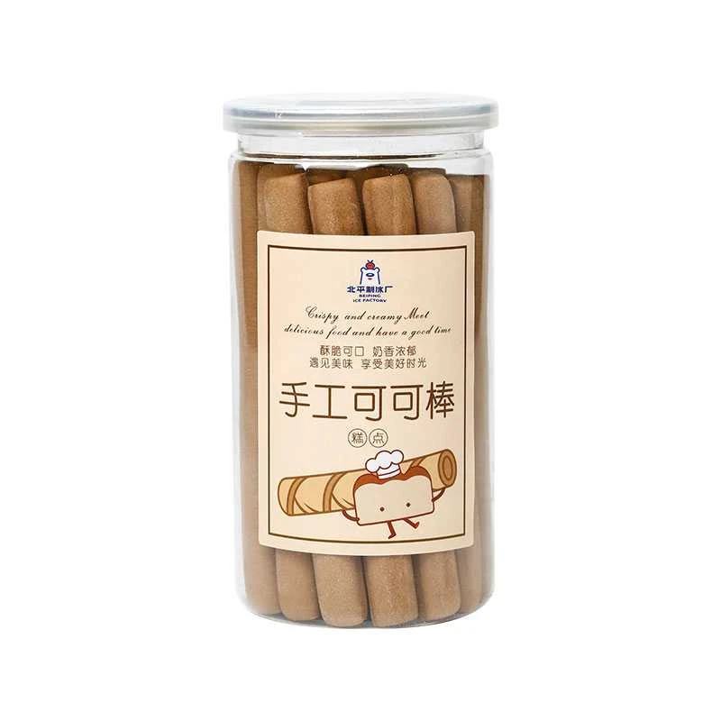 北平制冰厂手工可可棒160g