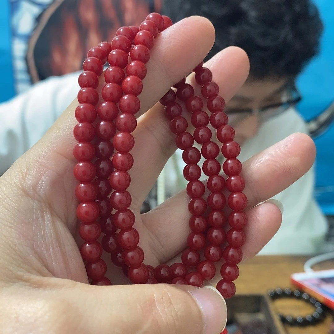 树脂制品【红树脂多圆6】