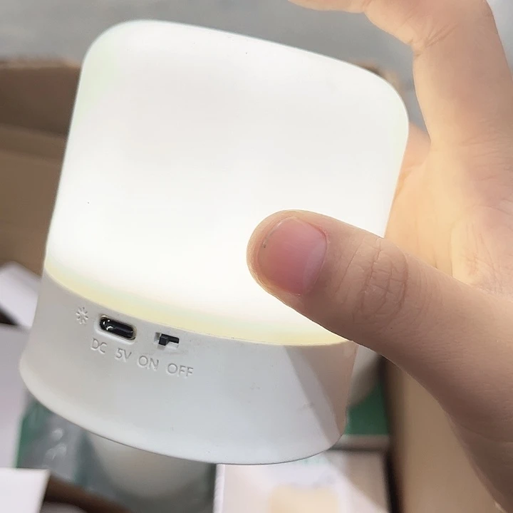 智能触控氛围灯一个