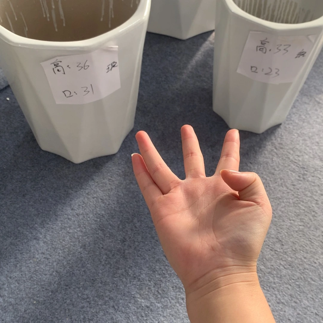 高温陶瓷微瑕材料