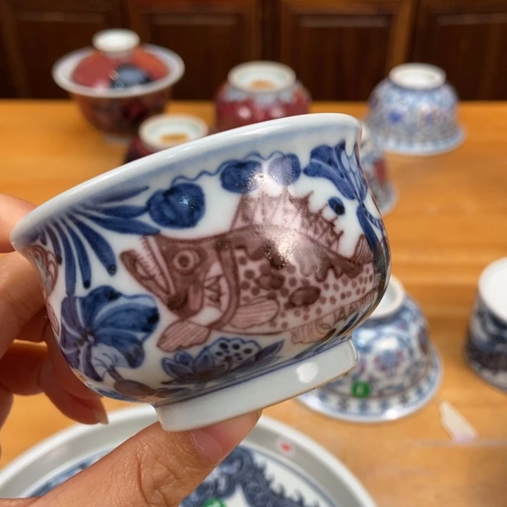 景德镇手绘哈哈哈哈哈哈