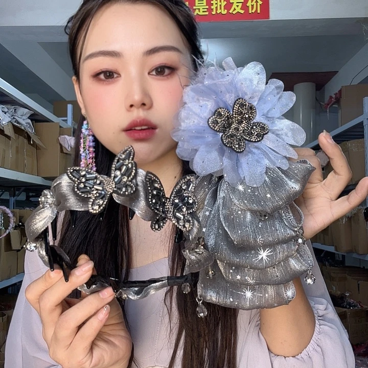 皮质铁合金福利包X74