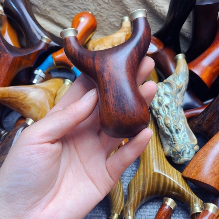 大果紫檀（缅甸花梨）瑕疵1557