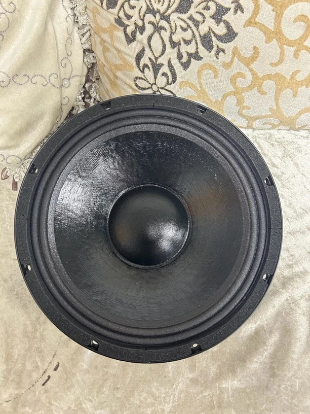 12 寸钕磁喇叭两个，不包邮