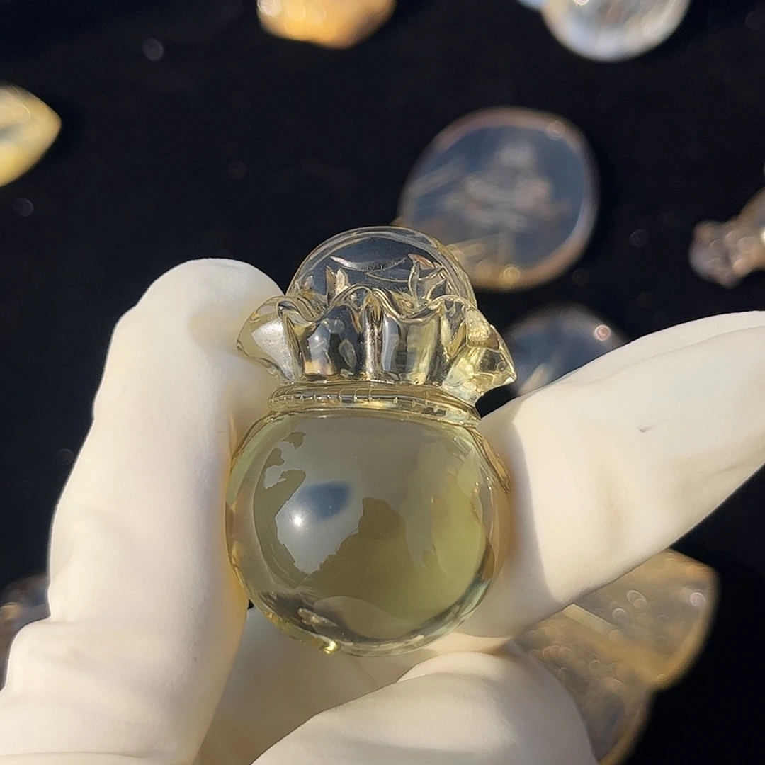 水晶手链未镶嵌惠****，